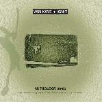 van kaye + ignit - anthology 80-85 van kaye + ignit - anthology 80-85