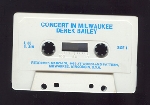derek bailey - concert in milwaukee derek bailey - concert in milwaukee