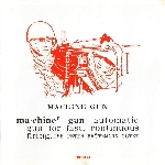 peter brötzmann octet (breuker-parker-van hove-kowald-niebergall-bennink-johansson) - machine gun peter brötzmann octet (breuker-parker-van hove-kowald-niebergall-bennink-johansson) - machine gun