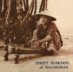 v/a - street musicians of yogyakarta v/a - street musicians of yogyakarta