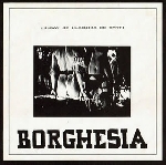 borghesia - ljubav je hladnija od smrti borghesia - ljubav je hladnija od smrti