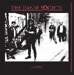 the danse society - demos vol.1 the danse society - demos vol.1