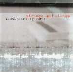 v/a - strings and stings - a 100% guitar continuation v/a - strings and stings - a 100% guitar continuation