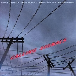frode gjerstad - nick stephens - louis moholo - hasse poulsen - calling signals frode gjerstad - nick stephens - louis moholo - hasse poulsen - calling signals
