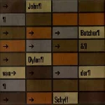 john butcher - dylan van der schyff - points, snags and windings john butcher - dylan van der schyff - points, snags and windings