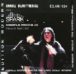 ana-maria avram - iancu dumitrescu - live in spark (minneapolis, minnesota, usa) - meteors and pulsars IV ana-maria avram - iancu dumitrescu - live in spark (minneapolis, minnesota, usa) - meteors and pulsars IV