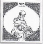 mike cooper - s/t mike cooper - s/t