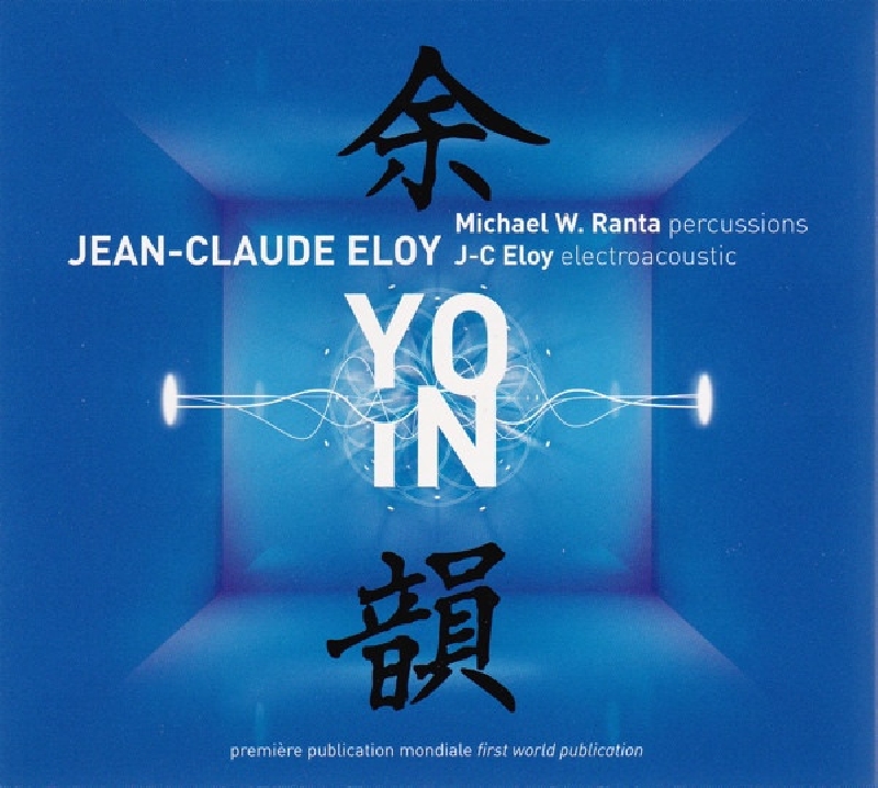 jean-claude eloy - yo-in jean-claude eloy - yo-in