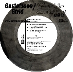 gustafsson_strid duo/ riis & the smooth ones - split gustafsson_strid duo/ riis & the smooth ones - split