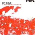art zoyd - symphonie pour le jour où brûleront les cités (clear vinyl) art zoyd - symphonie pour le jour où brûleront les cités (clear vinyl)