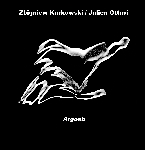 zbigniew karkowski / julien ottavi - argosh zbigniew karkowski / julien ottavi - argosh