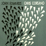 john edwards - chris corsano - tsk tsking john edwards - chris corsano - tsk tsking