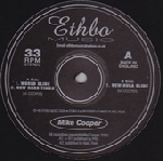 mike cooper - world slide ep mike cooper - world slide ep
