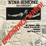 nina simone - emergency ward! (180 gr.) nina simone - emergency ward! (180 gr.)