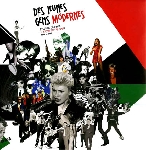 v/a - des jeunes gens mödernes - post punk, cold wave et culture novö en france 1978-83 (volume 1) v/a - des jeunes gens mödernes - post punk, cold wave et culture novö en france 1978-83 (volume 1)
