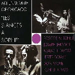 art ensemble of chicago - les stances à sophie art ensemble of chicago - les stances à sophie