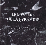 denis fournier + jullian - gareil - chabrol - le mystère de la pyramide denis fournier + jullian - gareil - chabrol - le mystère de la pyramide