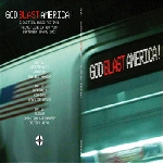 v/a (der blutharsch - genocide organ - deutsch nepal...) - god blast america! v/a (der blutharsch - genocide organ - deutsch nepal...) - god blast america!