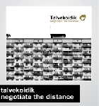 talvekoidik - negotiate the distance talvekoidik - negotiate the distance