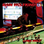 bain wolfkind - lone wolf bain wolfkind - lone wolf
