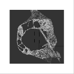 eli keszler / keith fullerton whitman - split eli keszler / keith fullerton whitman - split