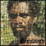 death grips - exmilitary death grips - exmilitary