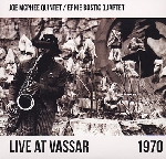 joe mcphee quintet - ernie bostic quartet - live at vassar 1970 joe mcphee quintet - ernie bostic quartet - live at vassar 1970