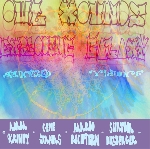 gene janas - mario rechtern - shatna duzberger - adam krinet - owl xounds exploding galaxy gene janas - mario rechtern - shatna duzberger - adam krinet - owl xounds exploding galaxy