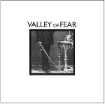 valley of fear (justin broadrick - matthew bower - samantha davis) - s/t valley of fear (justin broadrick - matthew bower - samantha davis) - s/t