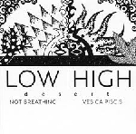 not breathing (alias dave wright) / vesica piscis (carrie ann & kendall) - low desert / high desert (split) not breathing (alias dave wright) / vesica piscis (carrie ann & kendall) - low desert / high desert (split)