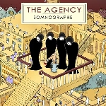 the agency - somnographe the agency - somnographe