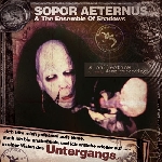 sopor aeternus & the ensemble of shadows - ich töte mich jedesmal aufs neue... sopor aeternus & the ensemble of shadows - ich töte mich jedesmal aufs neue...