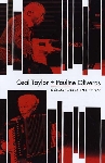 cecil taylor - pauline oliveros - solo, duo, poetry cecil taylor - pauline oliveros - solo, duo, poetry