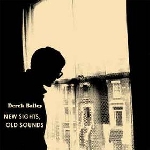 derek bailey - new sights, old sounds derek bailey - new sights, old sounds