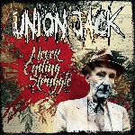 union jack - never ending struggle (colored vinyl) union jack - never ending struggle (colored vinyl)