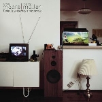 aaron moore / thierry müller - today is yesterday's tomorrow aaron moore / thierry müller - today is yesterday's tomorrow
