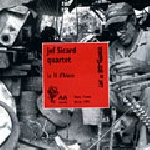 jef sicard quartet (pizarro - scouarnec - lété) - le fil d'ariane jef sicard quartet (pizarro - scouarnec - lété) - le fil d'ariane