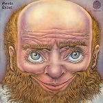 gentle giant - s/t gentle giant - s/t