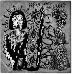 bryan lewis saunders + (kaontrol kontraos, christopher fleeger) - bed bugs 1-3 bryan lewis saunders + (kaontrol kontraos, christopher fleeger) - bed bugs 1-3