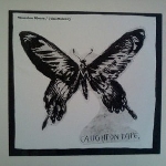 thurston moore / john moloney - caught on tape thurston moore / john moloney - caught on tape
