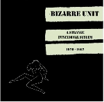 bizarre unit - a strange functional system bizarre unit - a strange functional system