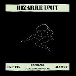 bizarre unit - a strange functional system - 5 track ep bizarre unit - a strange functional system - 5 track ep