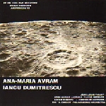 ana-maria avram - iancu dumitrescu - a priori ana-maria avram - iancu dumitrescu - a priori