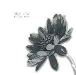 first law - a future so bright first law - a future so bright