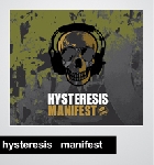 hysteresis - manifest hysteresis - manifest