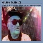 nelson gastaldi - symphony no.3 : siddhartha gautama o el poder de la nada nelson gastaldi - symphony no.3 : siddhartha gautama o el poder de la nada