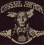 crystal syphon - family evil crystal syphon - family evil