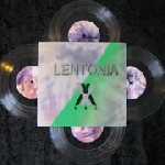 v/a (alex june - kim ki o - normal love - fire flower revue) - lentonia xmas (limited 35 numeroted copies) v/a (alex june - kim ki o - normal love - fire flower revue) - lentonia xmas (limited 35 numeroted copies)