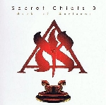 secret chiefs 3 - book of horizons secret chiefs 3 - book of horizons