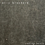 eric brochard - coding music eric brochard - coding music